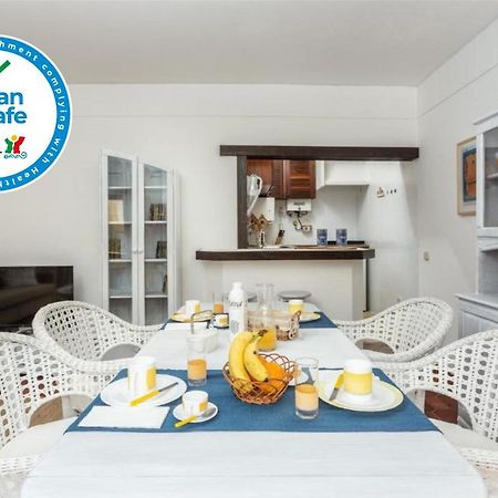 Lagos Apartment Ap Praia Dona Ana ภายนอก รูปภาพ