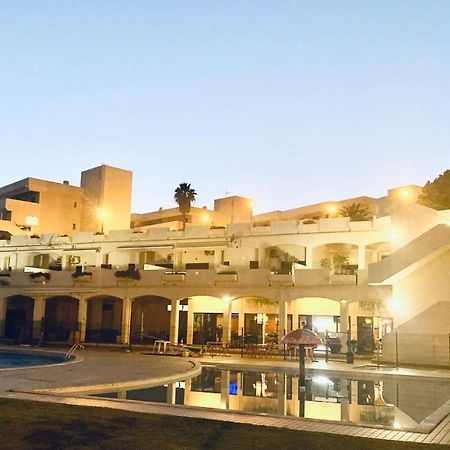 Lagos Apartment Ap Praia Dona Ana ภายนอก รูปภาพ