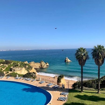 Lagos Apartment Ap Praia Dona Ana ภายนอก รูปภาพ