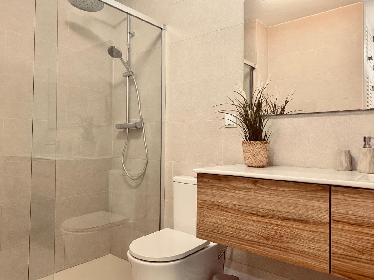 Lagos Apartment Ap Praia Dona Ana ภายนอก รูปภาพ