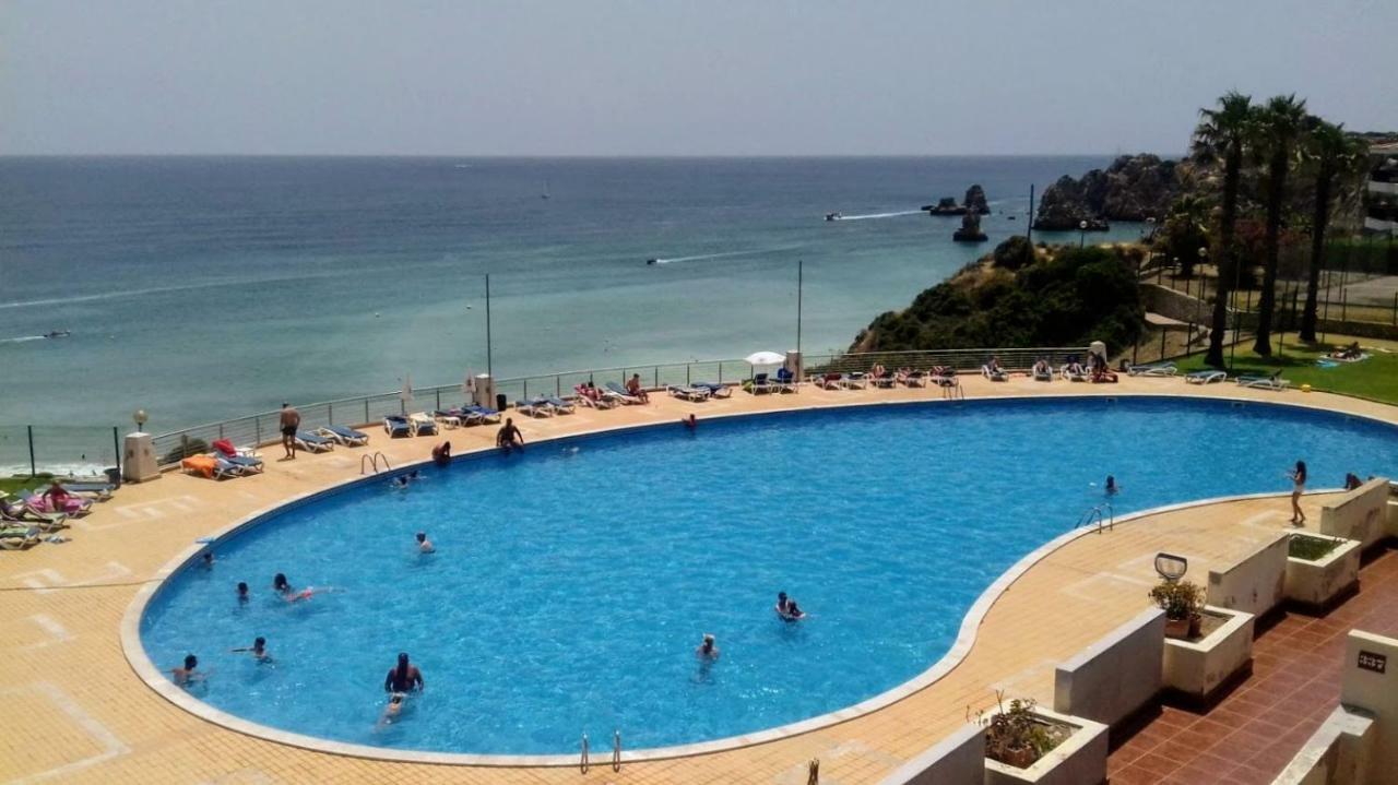 Lagos Apartment Ap Praia Dona Ana ภายนอก รูปภาพ