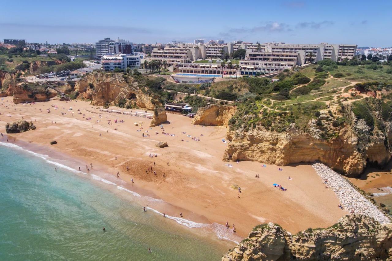 Lagos Apartment Ap Praia Dona Ana ภายนอก รูปภาพ