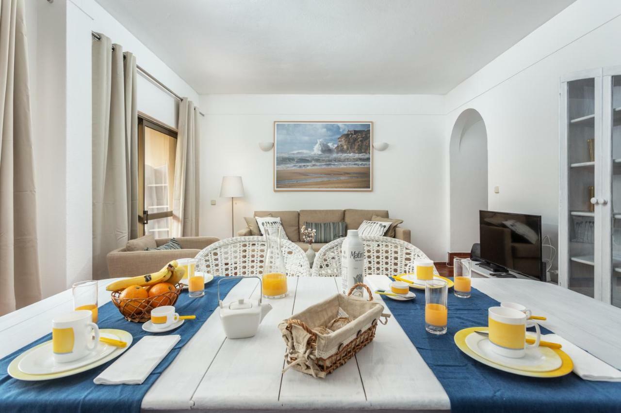 Lagos Apartment Ap Praia Dona Ana ภายนอก รูปภาพ
