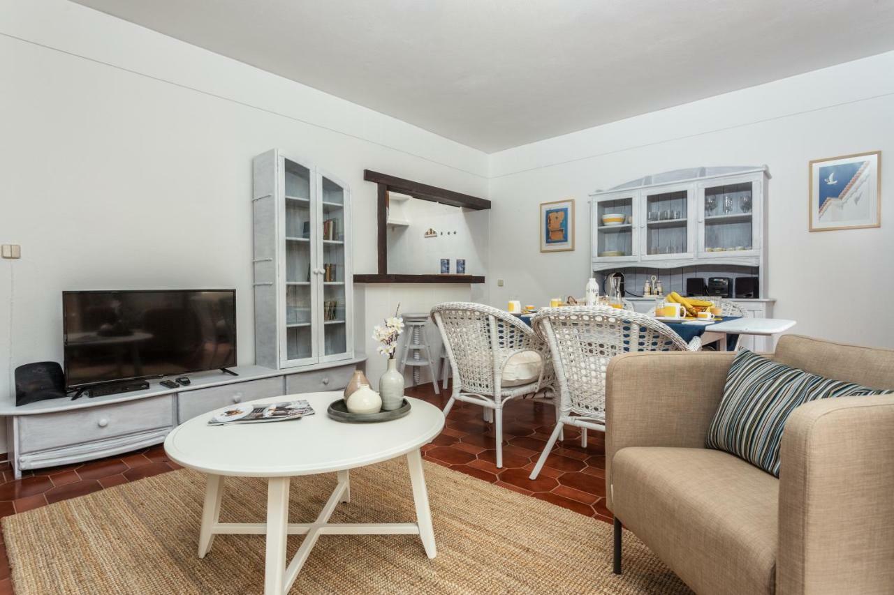 Lagos Apartment Ap Praia Dona Ana ภายนอก รูปภาพ
