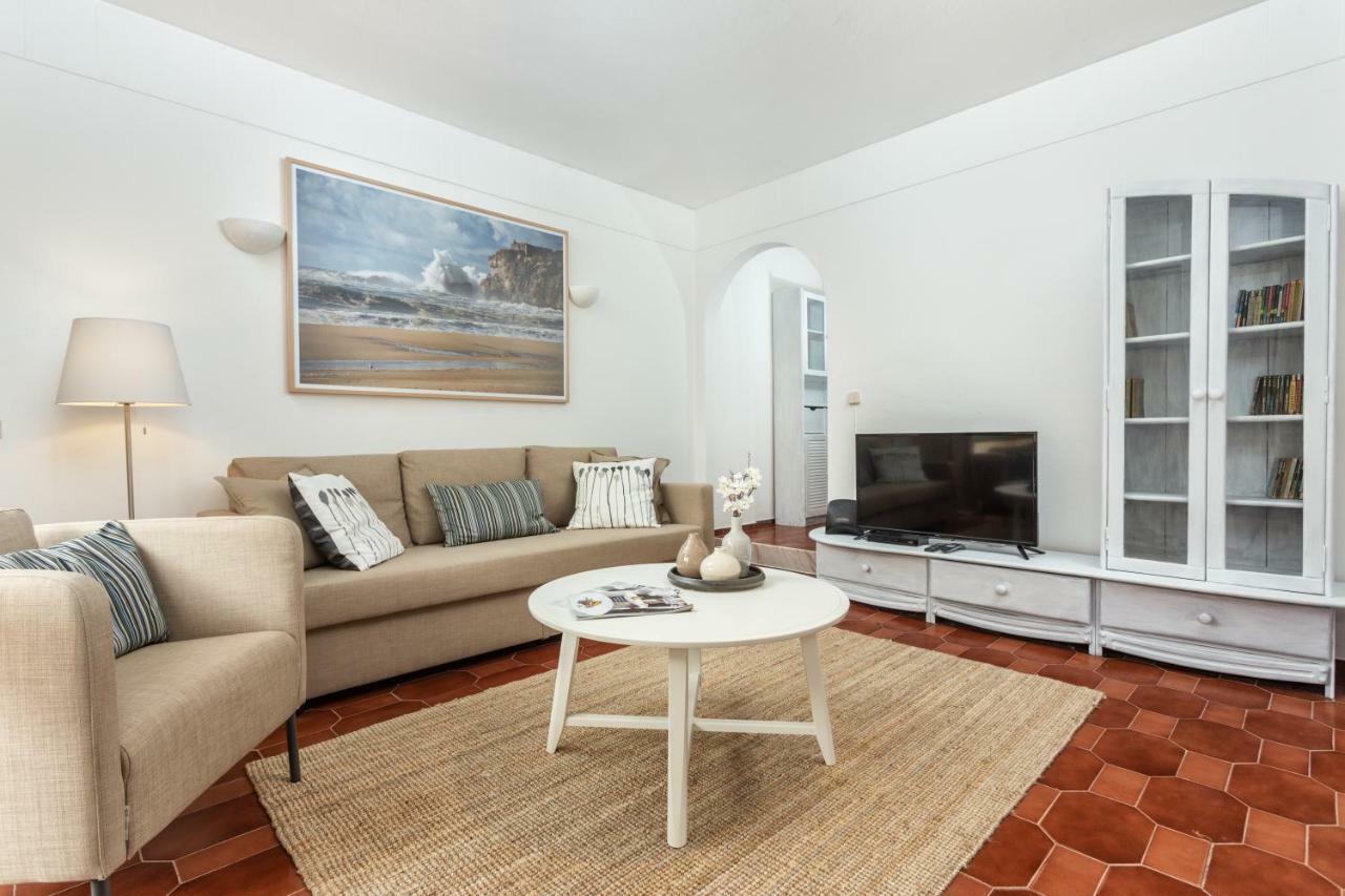 Lagos Apartment Ap Praia Dona Ana ภายนอก รูปภาพ