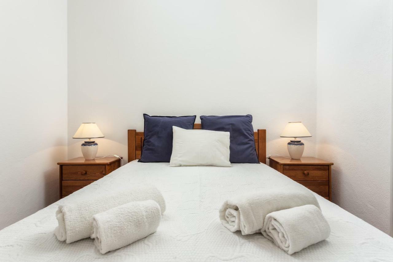 Lagos Apartment Ap Praia Dona Ana ภายนอก รูปภาพ