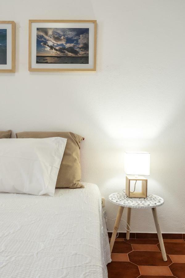 Lagos Apartment Ap Praia Dona Ana ภายนอก รูปภาพ