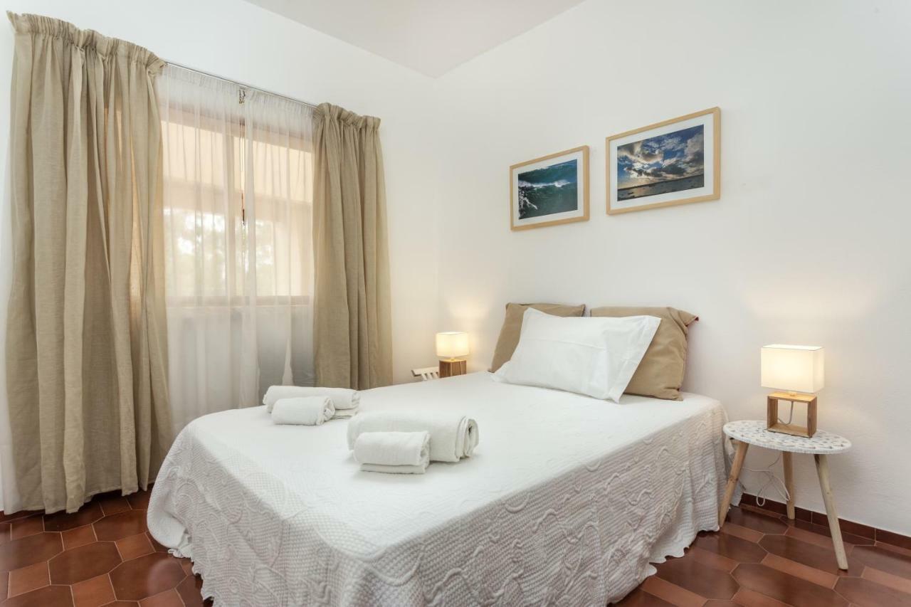 Lagos Apartment Ap Praia Dona Ana ภายนอก รูปภาพ
